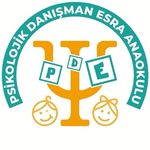 Psikolojik Danışman Esra Anaokulu (3,4,5,6 Yaş) Logo